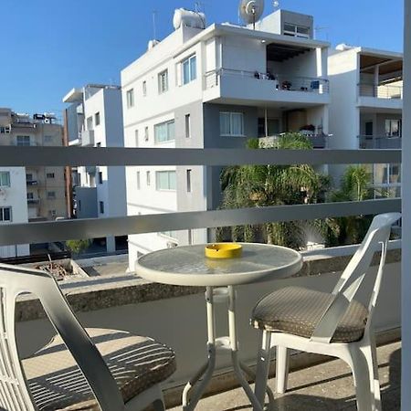 Paradise Homes 11 Ларнака Екстериор снимка