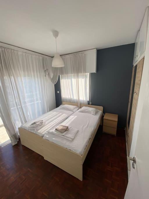 Paradise Homes 11 Ларнака Екстериор снимка